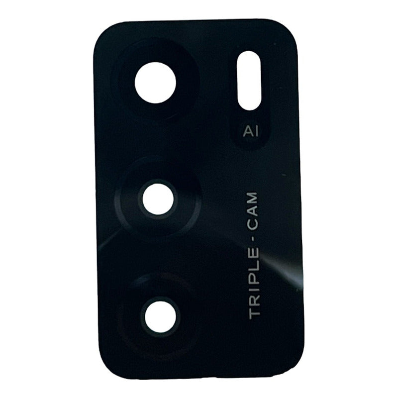 Cristal De Camara Trasera Compatible Con Oppo A16 Cph2269