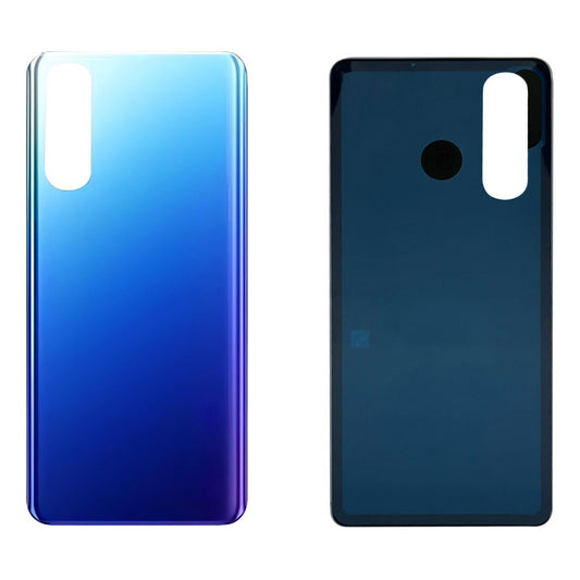 Tapa Trasera Compatible Con Oppo Find X2 Neo Cph2009