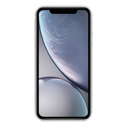 Apple iPhone XR 256 Gb - Blanco