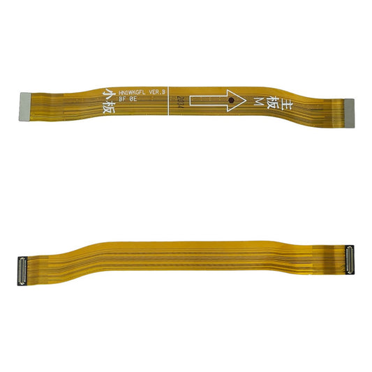 Flexor Main Compatible Con Huawei Nova Y60 Wkg-lx9
