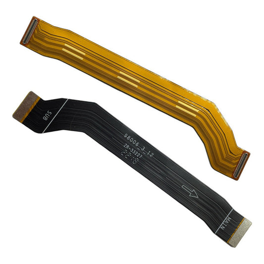Flexor Main Compatible Con Xiaomi Poco X4 Pro 2201116pg
