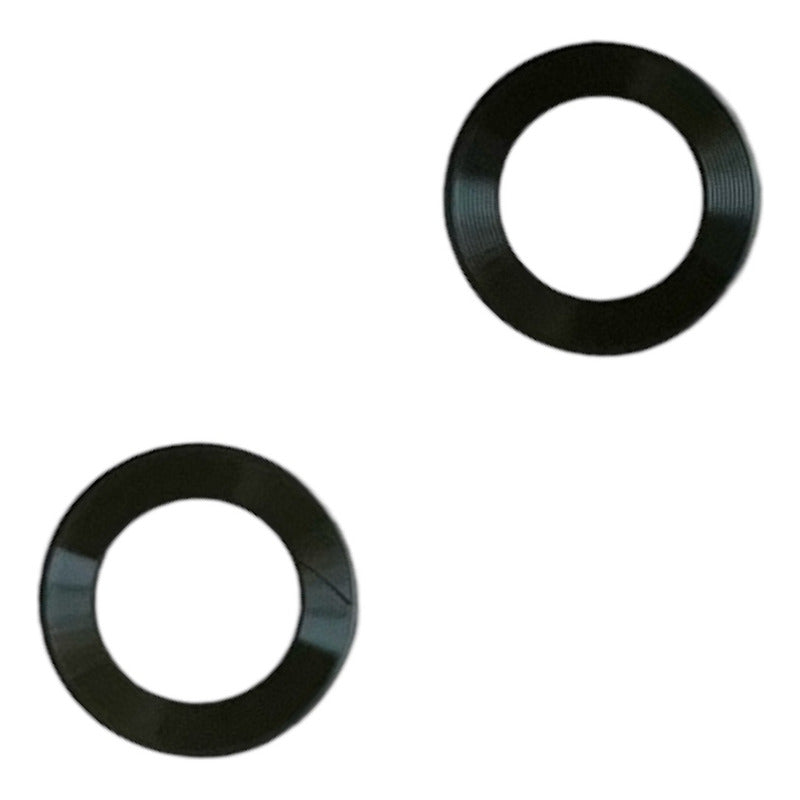 Cristal De Camara Compatible Con Huawei Mate 10 Pro Kit 2pzs