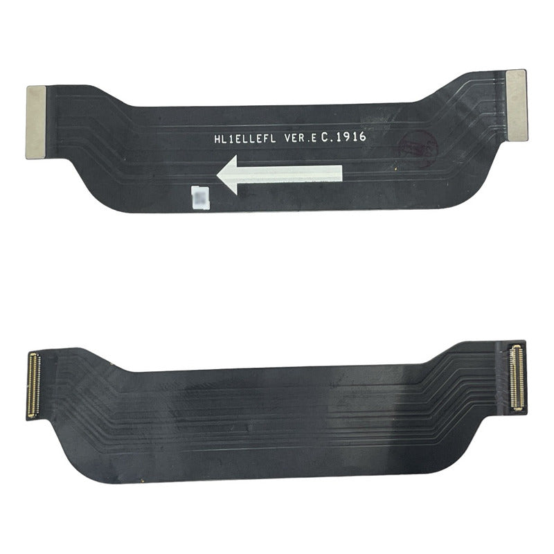 Flexor Main Compatible Con Huawei P30 Ele-l29