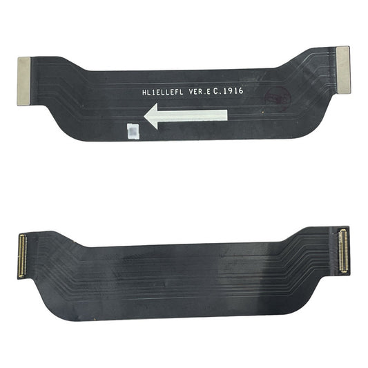 Flexor Main Compatible Con Huawei P30 Ele-l29