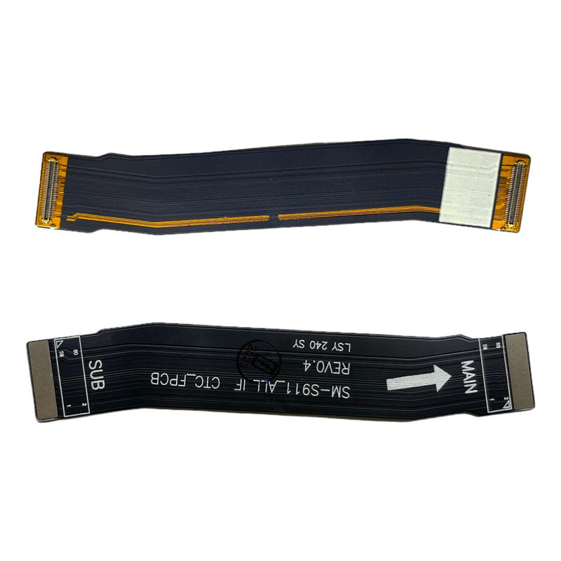 Flexor Main Compatible Con Samsung S23 Sm-s911b