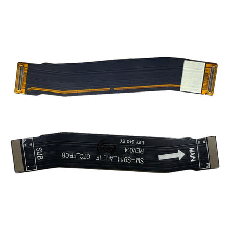 Flexor Main Compatible Con Samsung S23 Sm-s911b