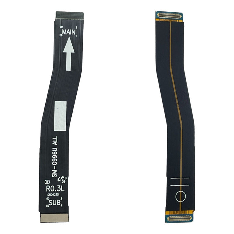 Flexor Main Compatible Con Samsung S21 Plus Sm-g996
