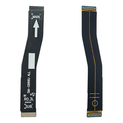 Flexor Main Compatible Con Samsung S21 Plus Sm-g996