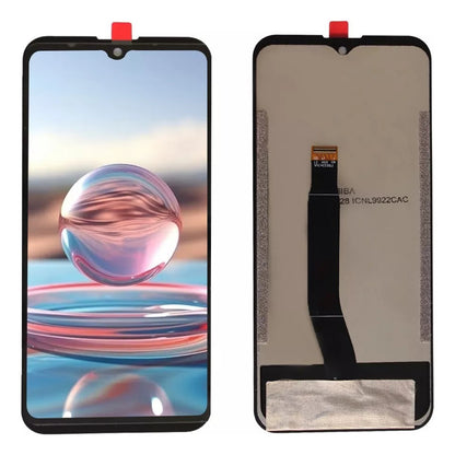 Pantalla Compatible Con Kingkong 9