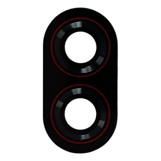 Cristal De Camara Trasera Compatible Con Xiaomi Poco F1