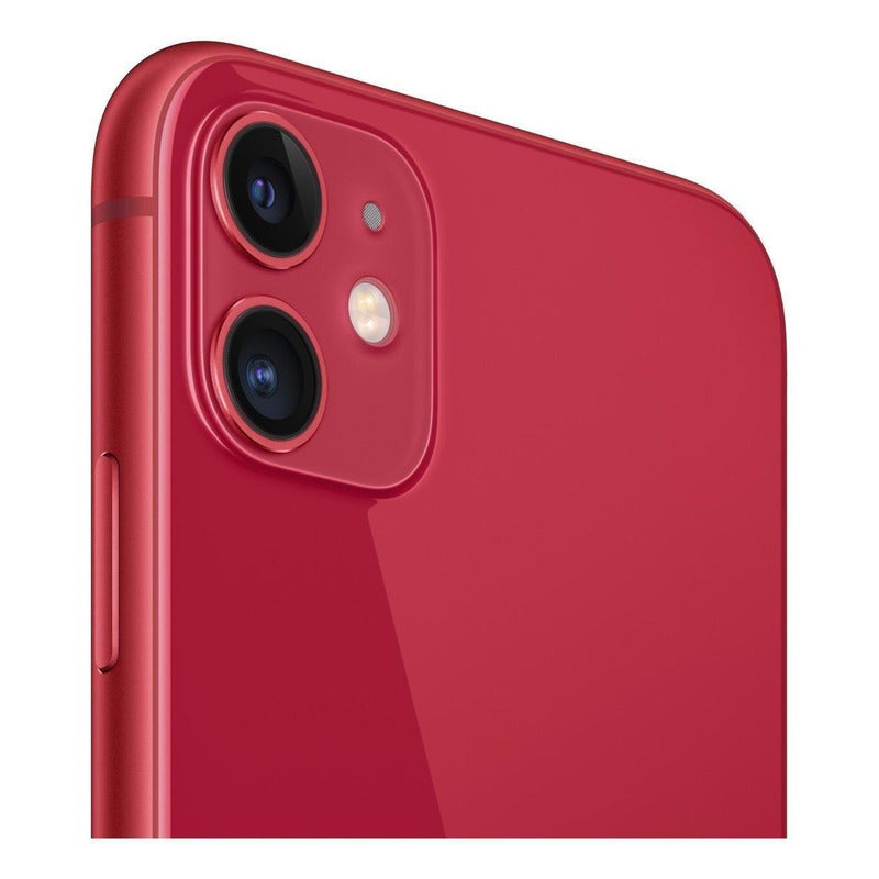 Apple iPhone 11 (128 Gb) - (product)red