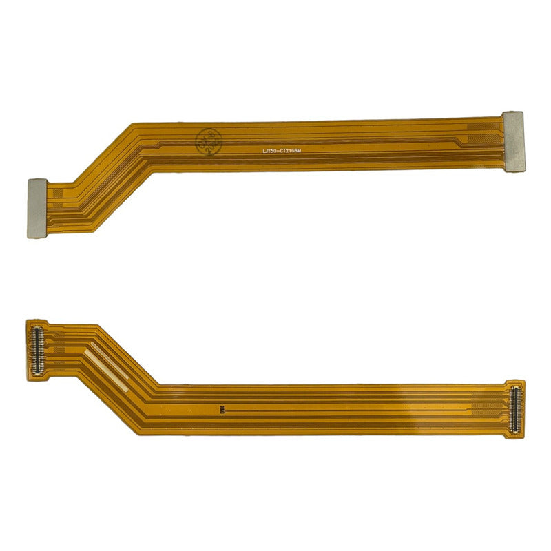 Flexor Main Compatible Con Vivo Y50 V1965a