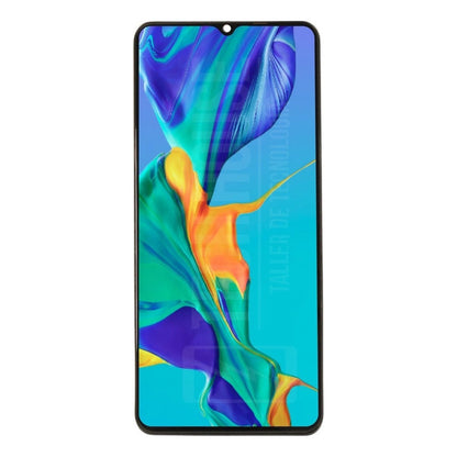 Pantalla Para Huawei P30 Pro Vog-l29 Premium