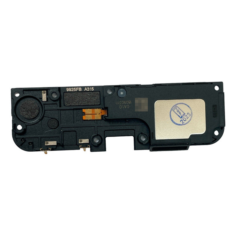 Bocina Altavoz Compatible Con Xiaomi Mi 8 Lite M1808d2tg