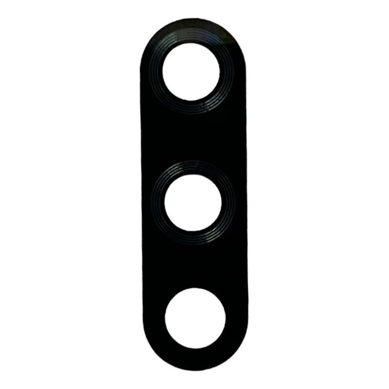 Cristal De Camara Trasera Compatible Con Huawei Honor 7c