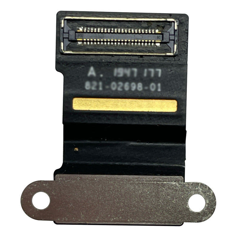 Flex De Interconexion Lcd Compatible Con Macbook Pro A2141
