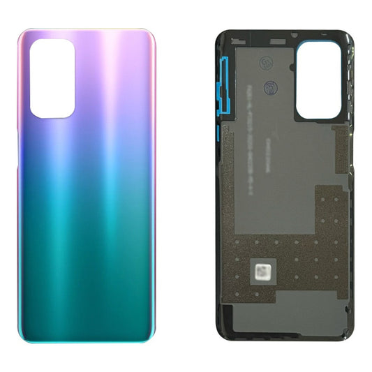 Tapa Trasera Compatible Con Oppo A93 Cph2121
