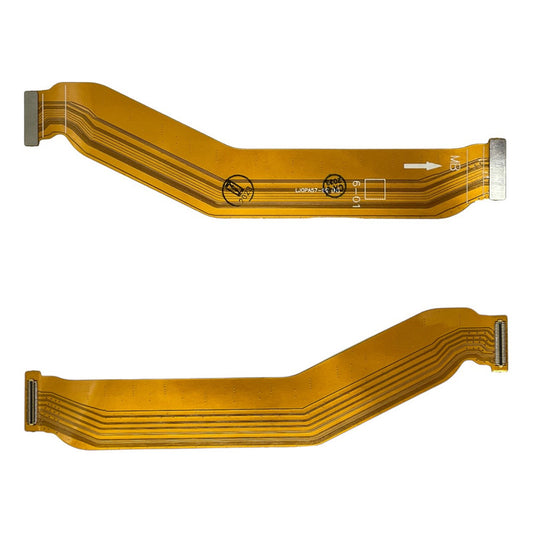 Flexor Main Compatible Con Oppo A57 Cph2387