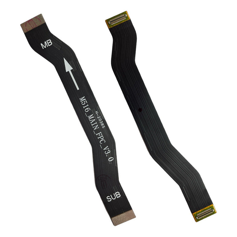 Flexor Main Compatible Con Xiaomi Redmi Note 8t M1908c3xg
