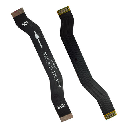 Flexor Main Compatible Con Xiaomi Redmi Note 8t M1908c3xg