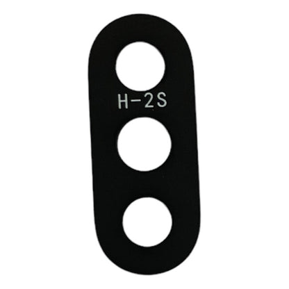 Cristal De Camara Trasera Compatible Con Xiaomi Mi A2