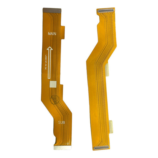 Flexor Main Compatible Con Xiaomi Redmi Note 12 Pro