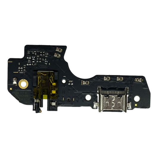 Centro De Carga Compatible Con Samsung A03s Sm-a037g