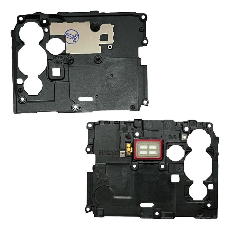 Bocina Auricular Compatible Con Samsung A52s Sm-a528b