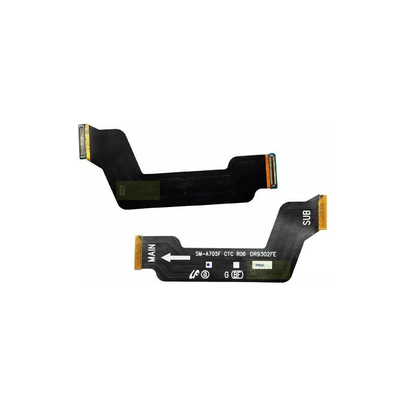 flexor-main-carga-a-logica-samsung-galaxy-a70-a705