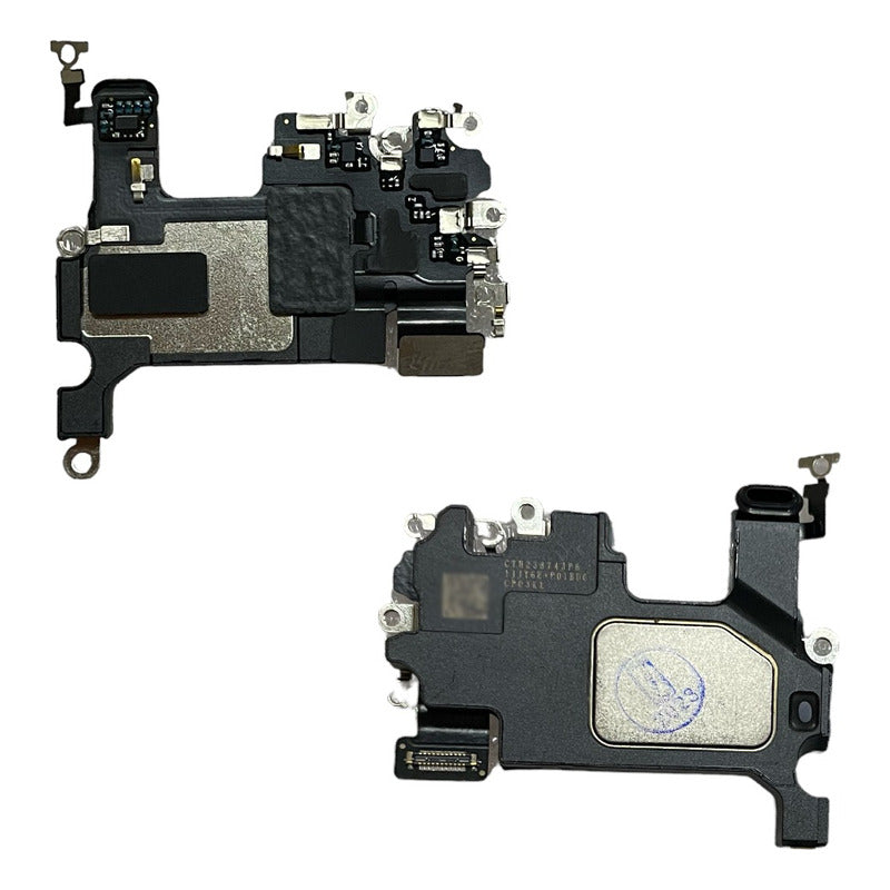Bocina Auricular Compatible Con iPhone 14 Plus A2886