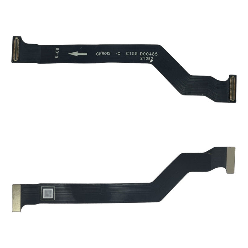 Flexor Main Compatible Con Oneplus 9r Le2101