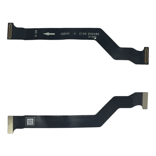 Flexor Main Compatible Con Oneplus 9r Le2101
