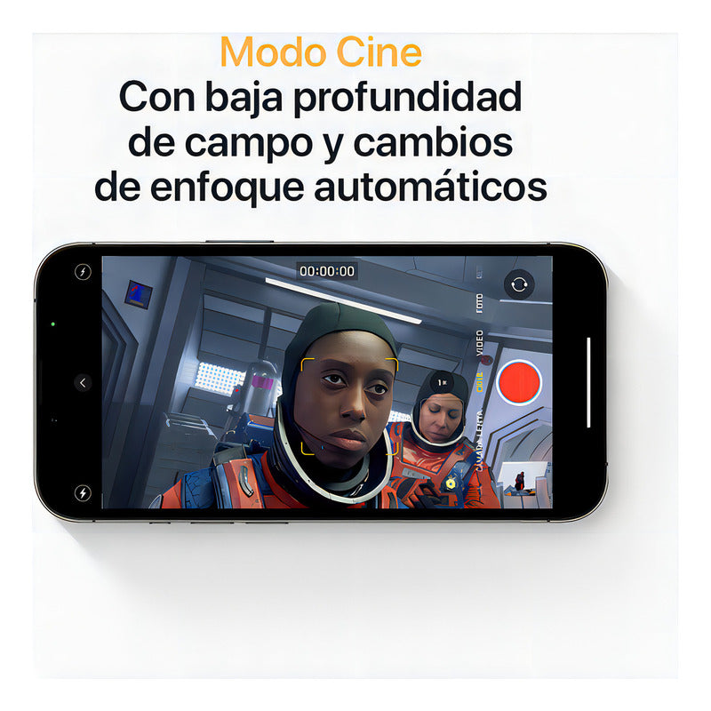 Apple iPhone 13 Pro Max (256 Gb) - Grafito