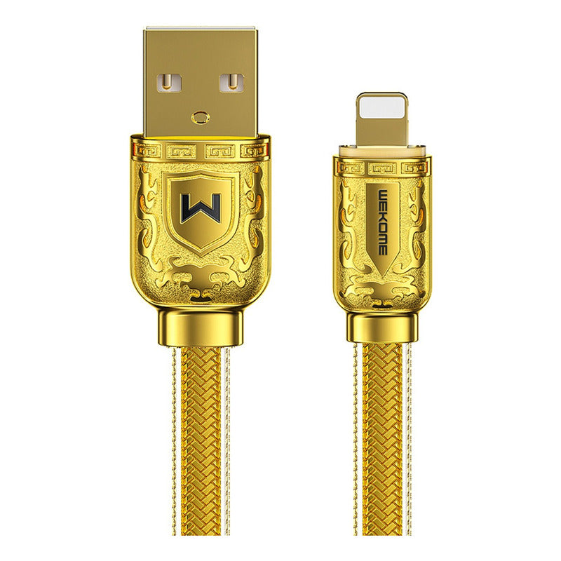 Cable Dorado Wdc-163 (pd20w)