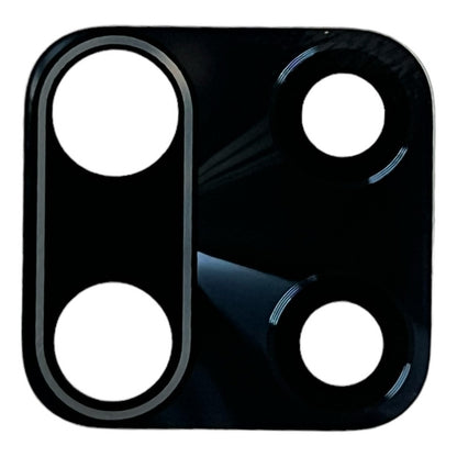 Cristal De Camara Compatible Con Xiaomi Redmi Note 9 Pro