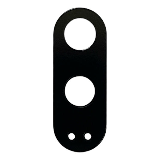 Cristal De Camara Trasera Compatible Con Moto G4 Plus Xt1642