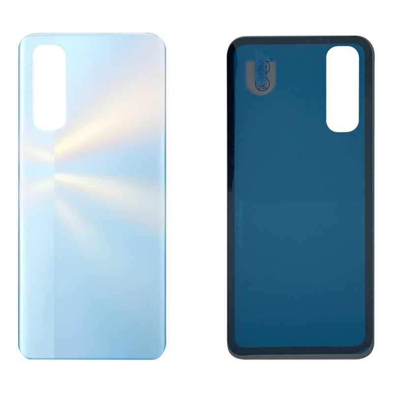 Tapa Trasera Compatible Con Realme 7 Rmx2155