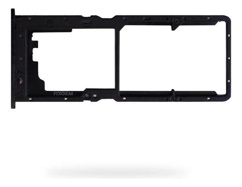 Bandeja Porta Sim Compatible Con Vivo Y11s V2028
