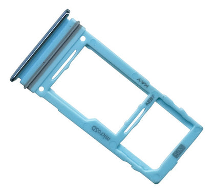 Bandeja Porta Sim Compatible Con Samsung A52 Sm-a525f