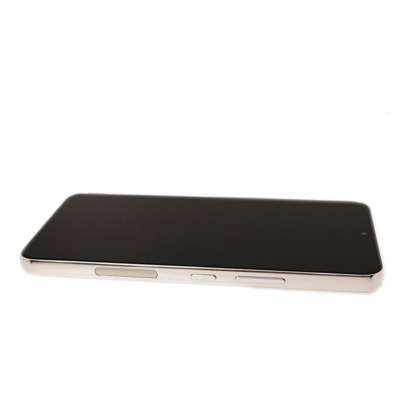 Samsung Galaxy S22 Snapdragon 128 Gb Phantom White 8 Gb Ram (liberado)