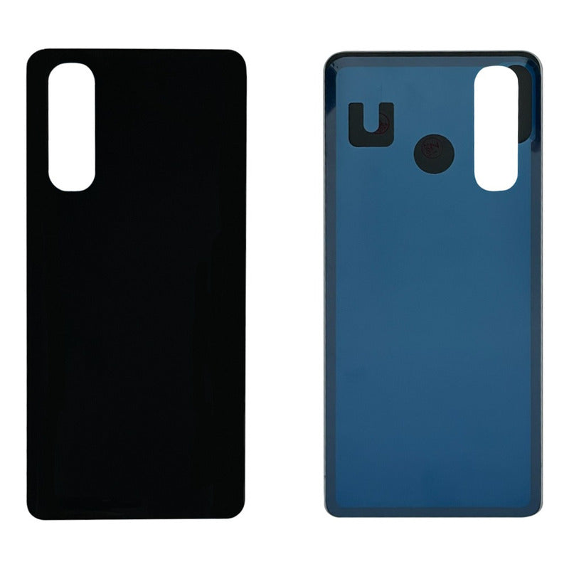 Tapa Trasera Compatible Con Oppo Find X2 Cph2009