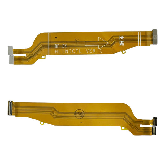 Flexor Main Compatible Con Huawei Nova 10 Nco-al00