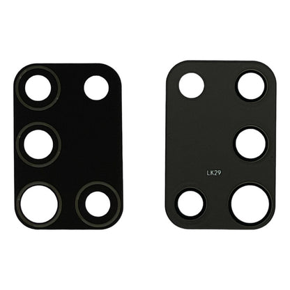 Cristal De Camara Trasera Compatible Con Samsung A31 Sm-a315