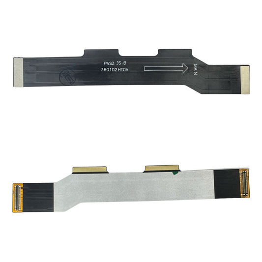 Flexor Main Compatible Con Xiaomi Mi 8 Lite M1808d2tg