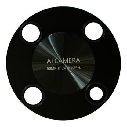 Cristal De Camara Trasera Compatible Con Huawei Nova Y90