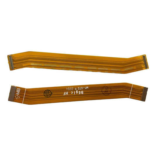Flexor Main Compatible Con Moto G72 Xt2255-1
