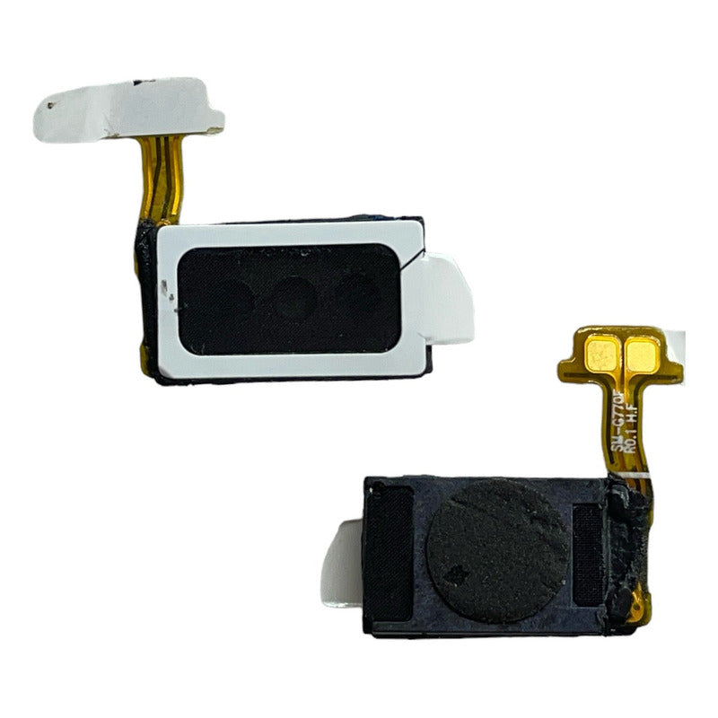 Bocina Auricular Compatible Con Samsung S10 Lite Sm-g770