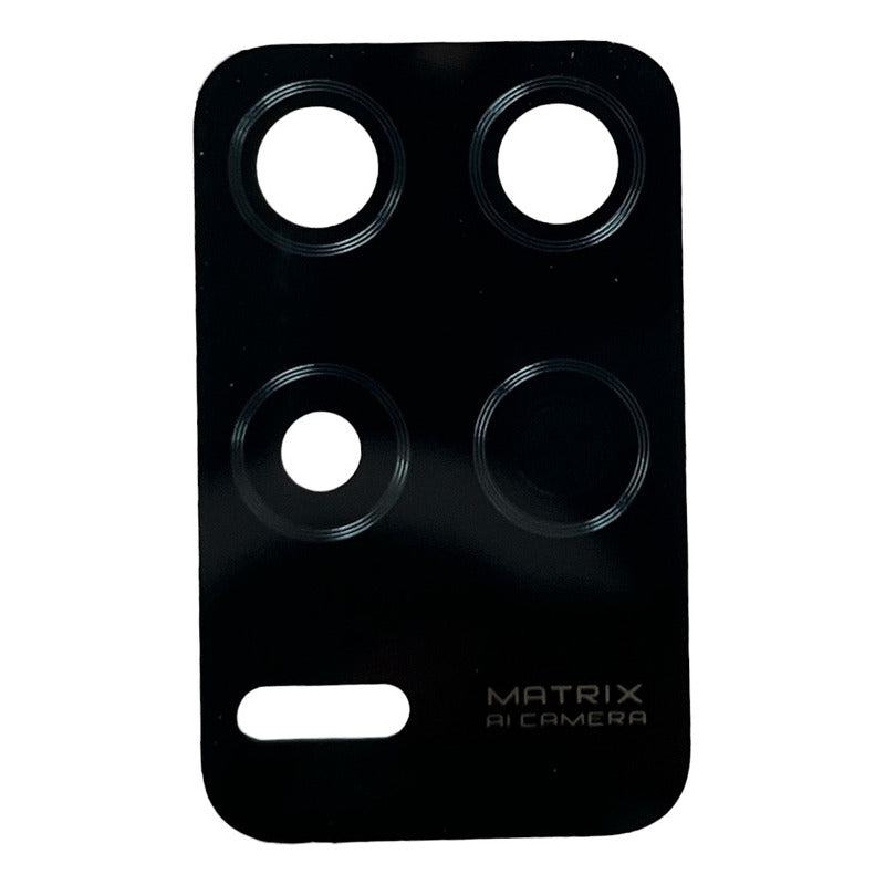 Cristal De Camara Trasera Compatible Con Realme 8