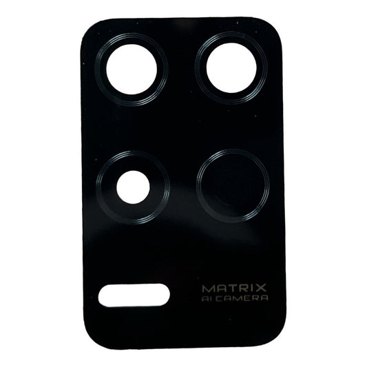 Cristal De Camara Trasera Compatible Con Realme 8