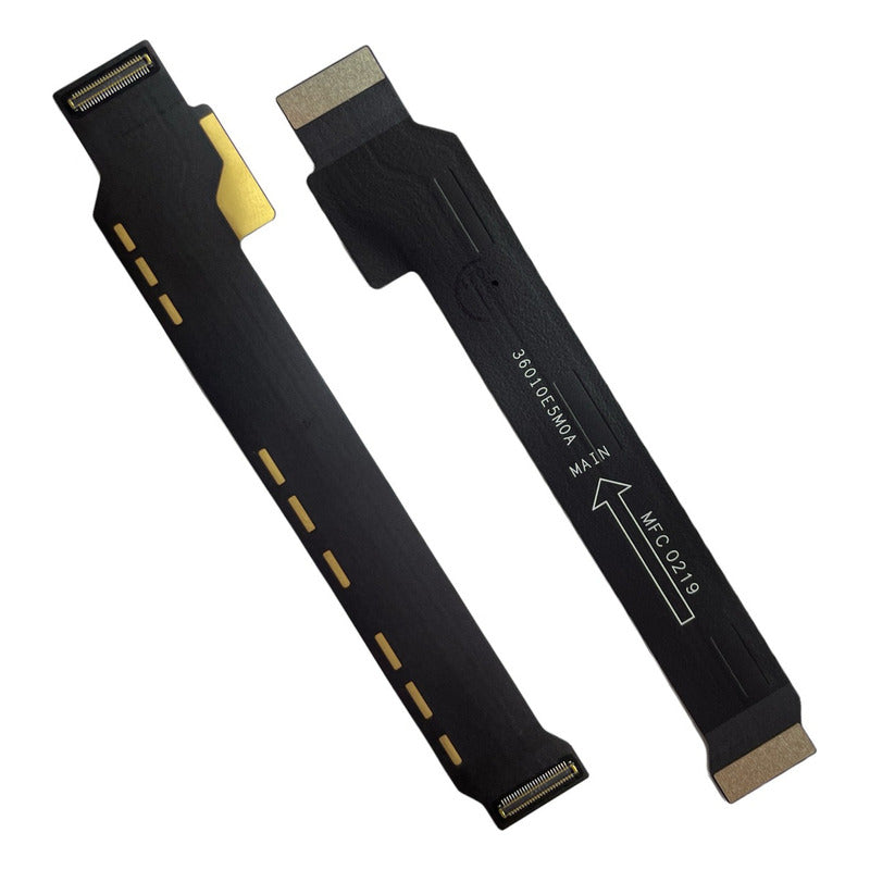 Flexor Main Compatible Con Xiaomi Mi Mix 3 M1810e5gg